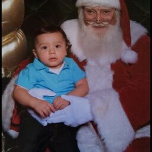 Meet your Posher, Fatima